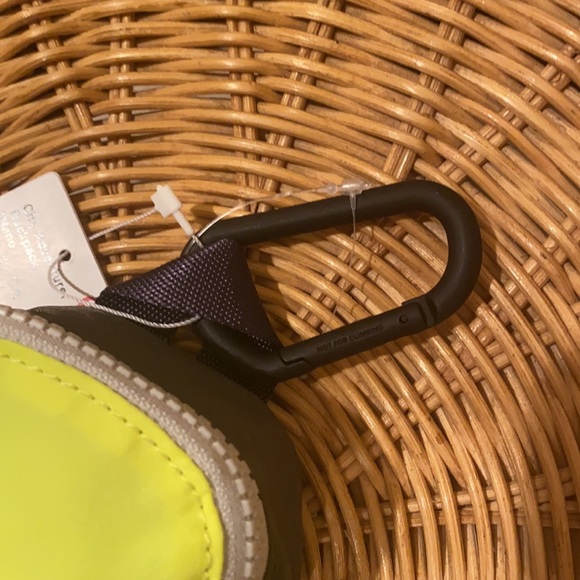 LAST ONE:  Lululemon City Adventurer Backpack Nano - Picture 8 of 13